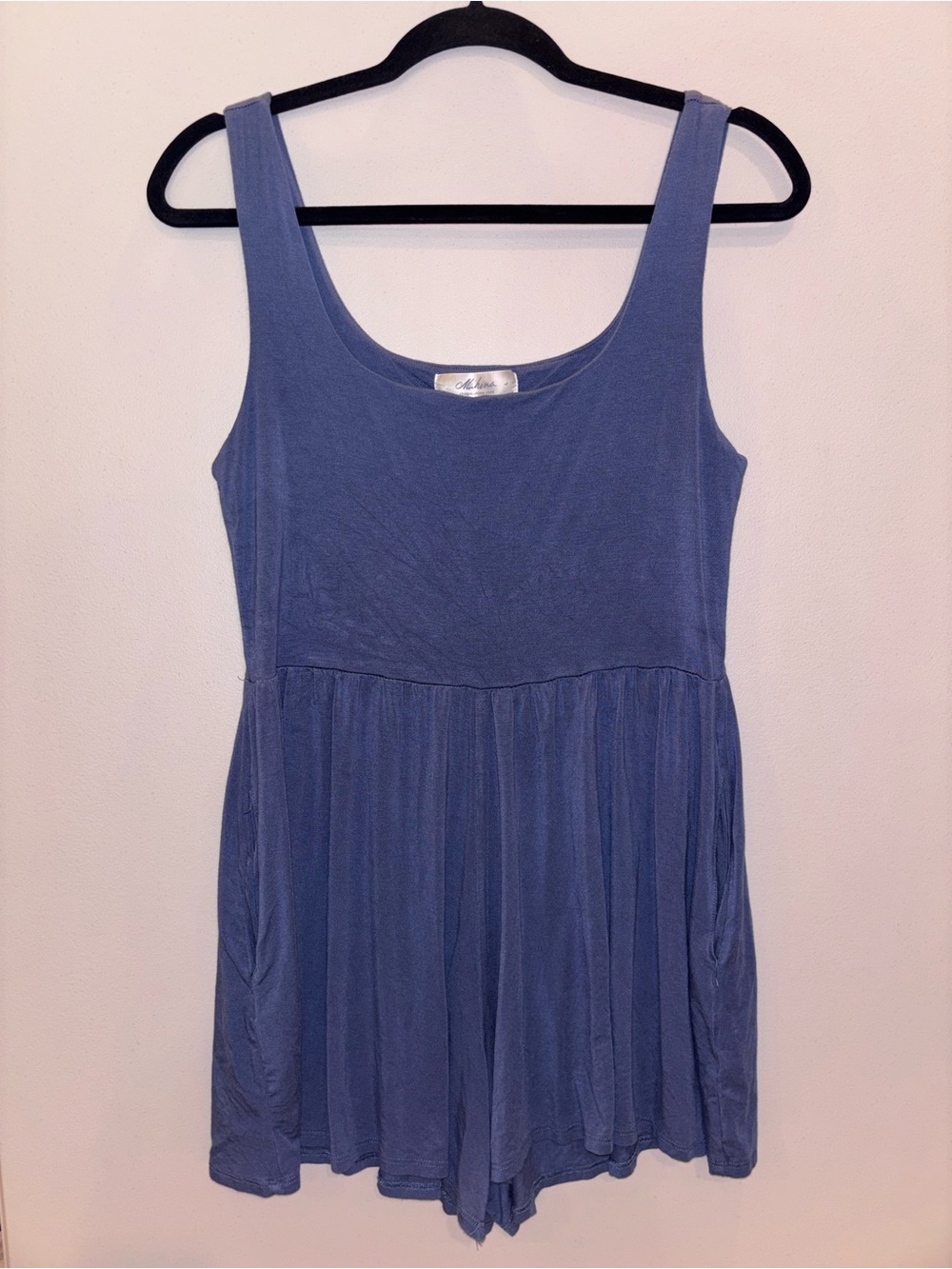 Mahina Basic Romper